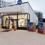 Two-Bedroom Apartment in Lubeck Travemunde