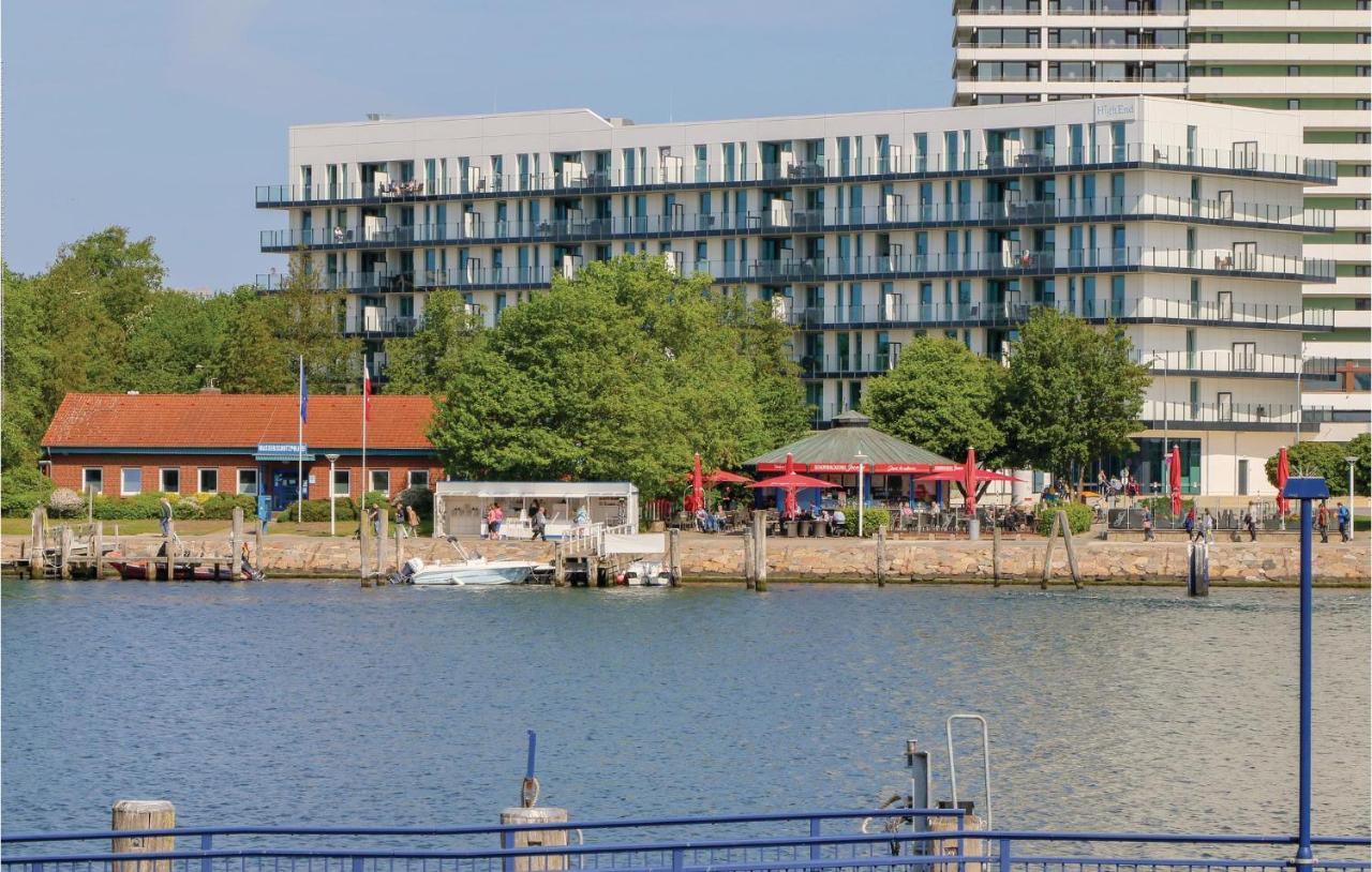 In Travemuende With Sauna Lübeck