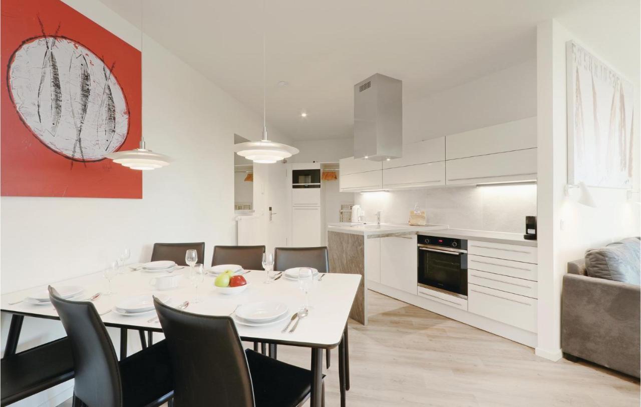In Travemuende With Sauna Apartment *