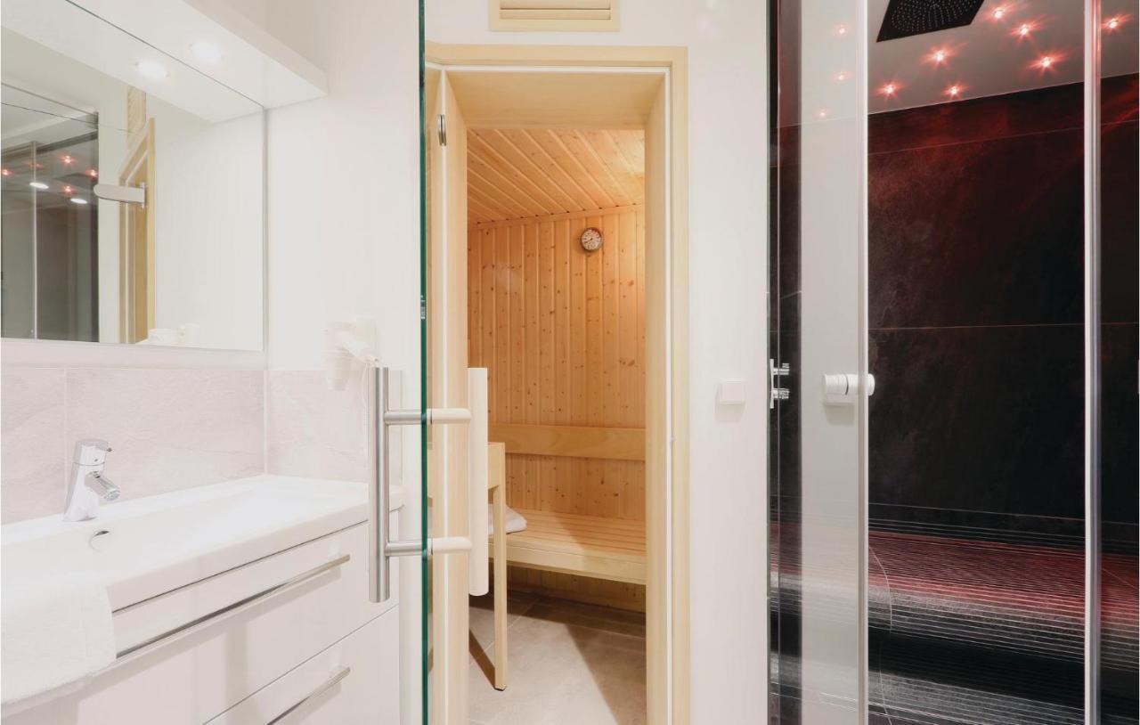 In Travemuende With Sauna Apartment Lübeck