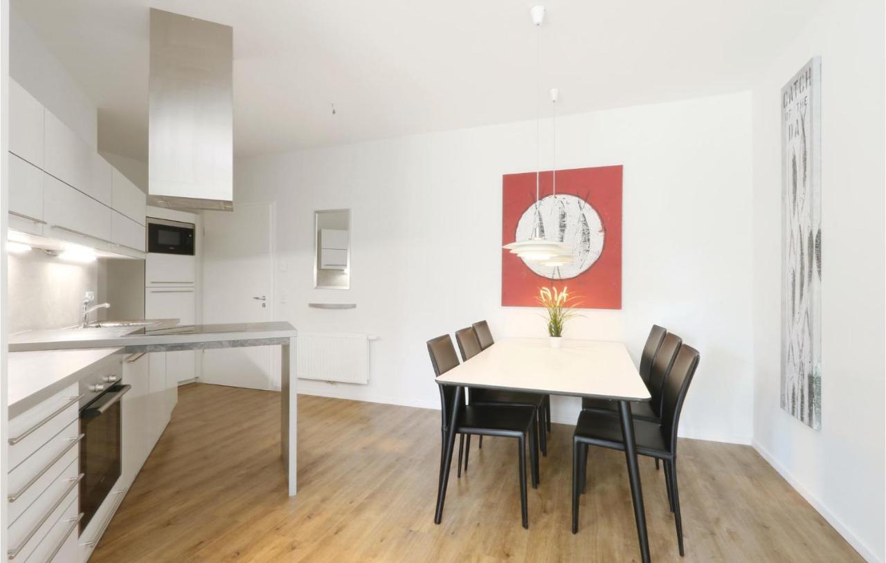 Apartment In Travemuende With Sauna Lübeck
