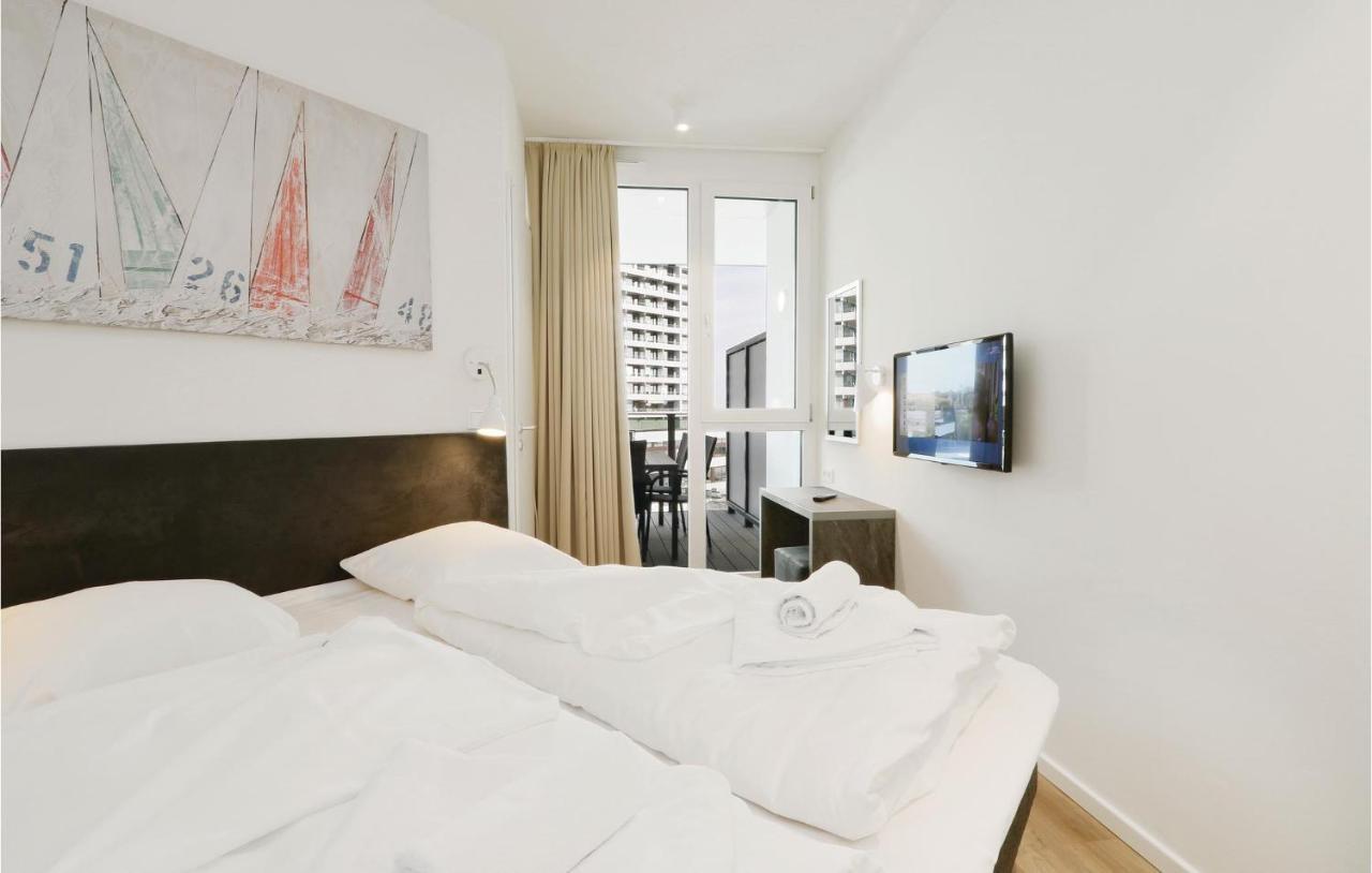Apartment In Travemuende With Sauna Lübeck