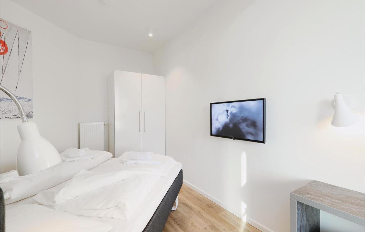Apartment In Travemuende With Sauna Lübeck