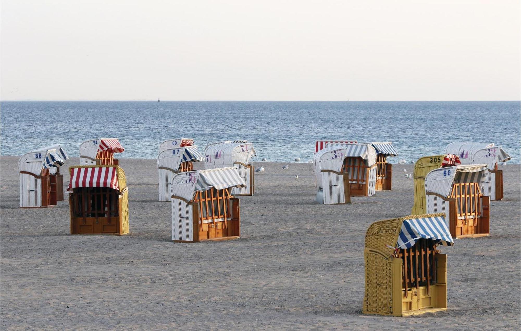 In Travemuende With Sauna * Lübeck